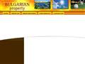 Bulgarian Property Europe Ltd - Real Estate agency, properties, houses