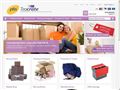 Packing Boxes, Moving Boxes, Removals Grade Boxes, Tape and Wrapping | Teacrate Packing