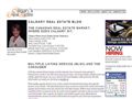Doing your due diligence when buying a home