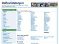 Real Estate Agent Directory