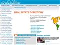 Real Estate directory and resources