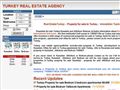 HOME-TURKEY REAL ESTATE Kusadasi property for sale Altinkum villas apartments in Turkey property