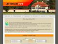 Private Lettings In Fife - Bringing Private Landlords and tenants together