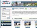 North Cyprus Estate Agents | Nokta Estates | Buy/Sell Property Northern Cyprus