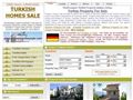 Turkey Property  - Turkish Properties - Turkey Apartments - Property in Turkey Real Estate