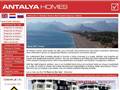Antalya Estate Agency | Property in Turkey