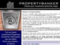Below Market Value Property