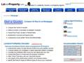 buy to let mortgage uk quote