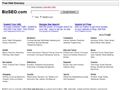 Free Web Directory & Add URL Free - Free Directory Submission