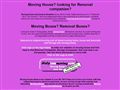 Moving House, Removals Advice Moving Boxes storage boxes