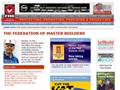 FMB On-line - Federation of Master Builders