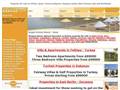 Bargain Homes for Sale Abroad - Property for sale in Turkey, Spain, Mexico, Bulgaria, Hungary, Dubai