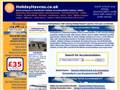 Holiday Rentals