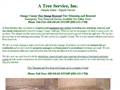 Tree Service Stump Removal Tree Trimming Orange and LA County