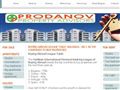 . . : : Prodanov Advisors : : . .Bulgarian Property Advisors - Home