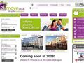 121move.co.uk | online estate agent | rightmove agents | no commission | save online