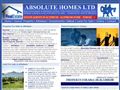 Absolute Homes | Property For Sale in Altinkum | Akbuk | Investments | Lettings | Altinkum | Turkey