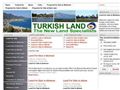 Land For Sale in Altinkum - Land For Sale