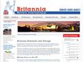 UK Removal Company